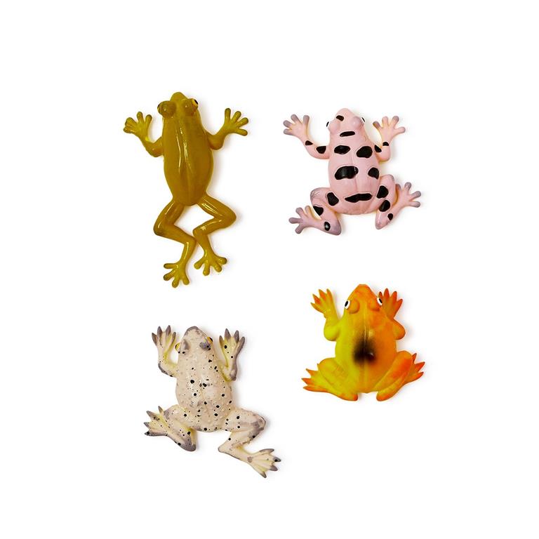 Colorshift Froggy