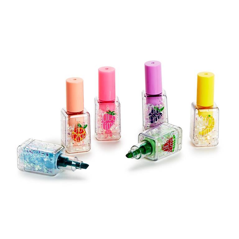 Nail Polish Highlighter (Sold Individually)