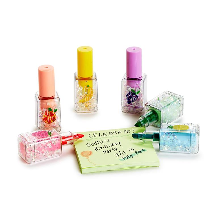 Nail Polish Highlighter (Sold Individually)