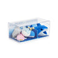 School of Sharks Pencil Sharpener & Eraser Kit
