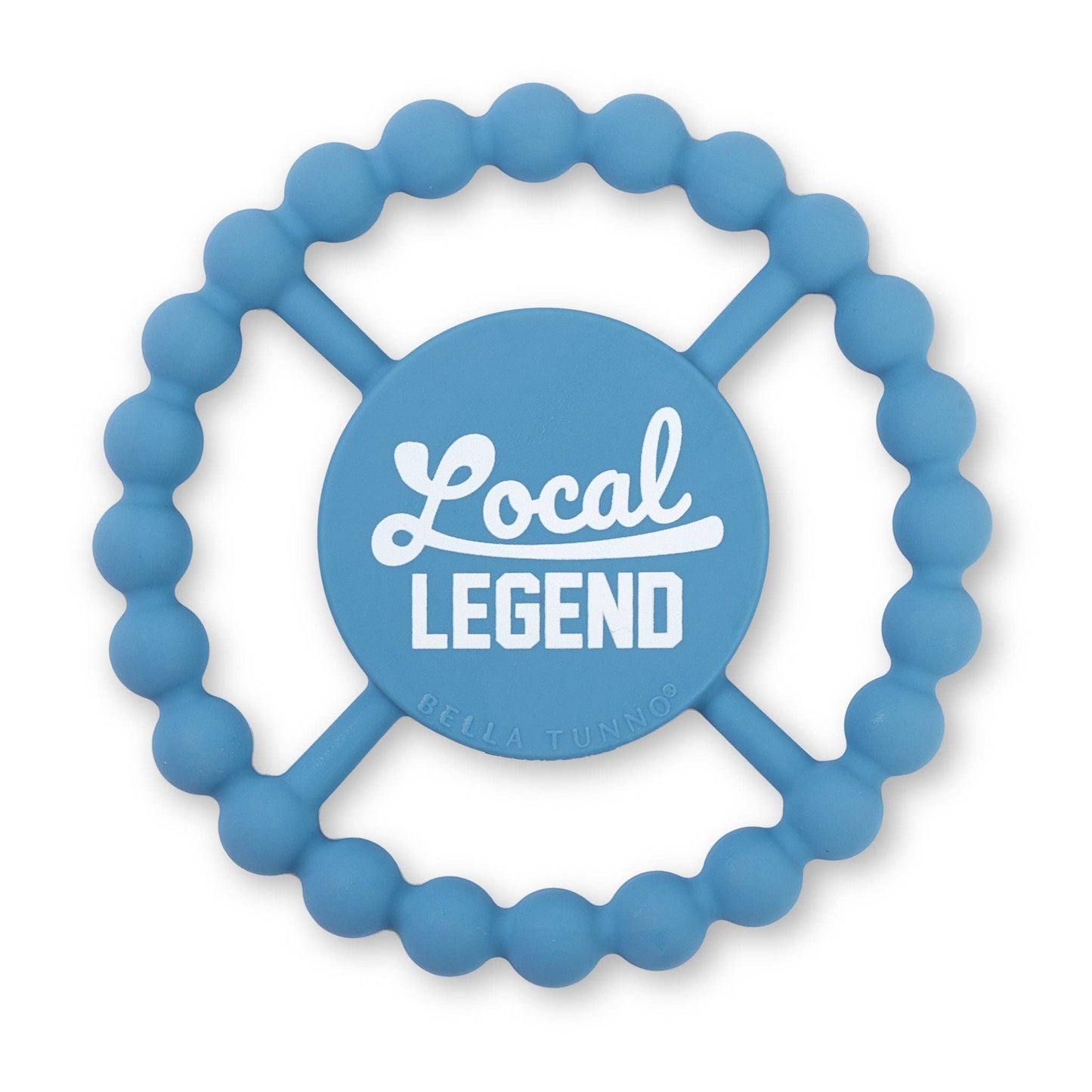 Local Legend - Happy Teether