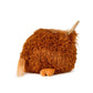 Snuggle Puff Super Soft Highland Cow