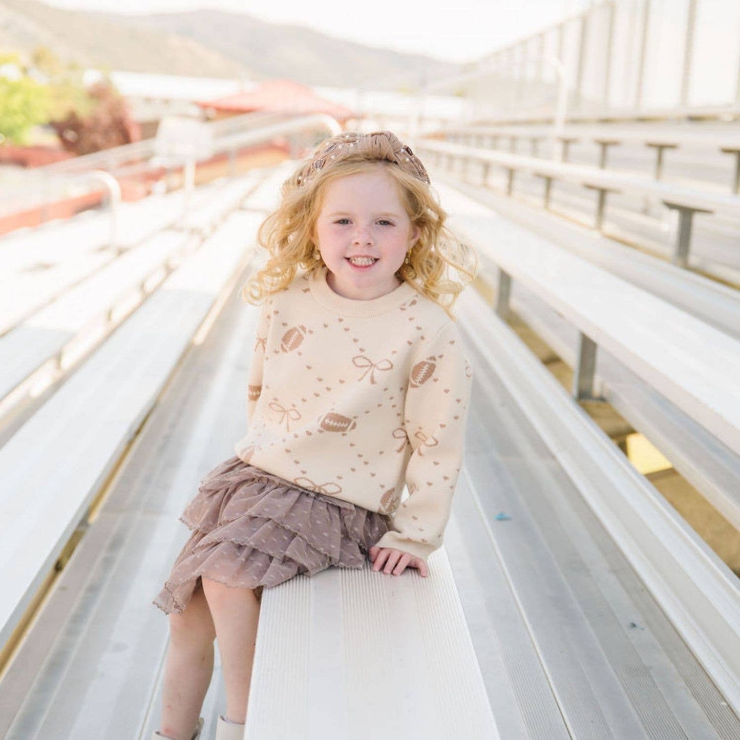 Coco Ruffle Tutu