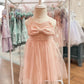 Pink Fairy Dress - Kids