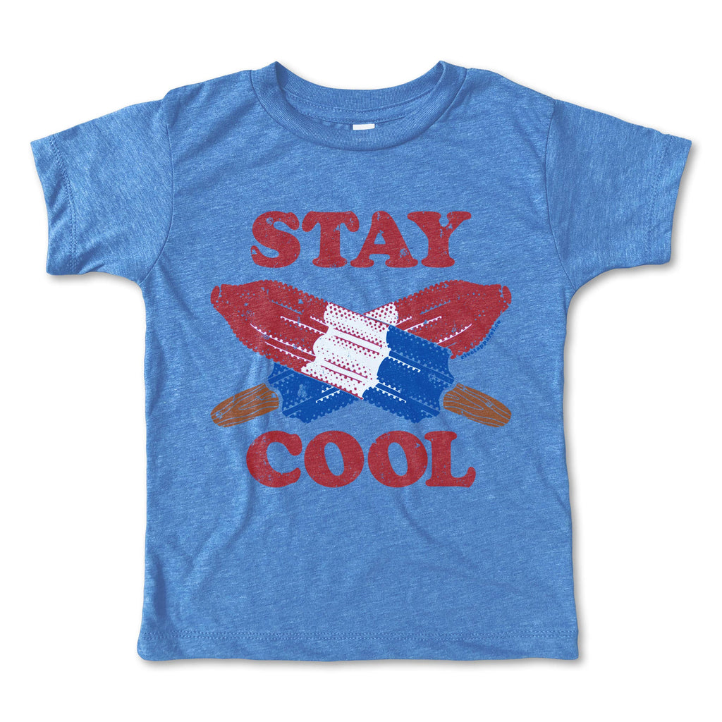 Rivet Apparel Co. - Stay Cool