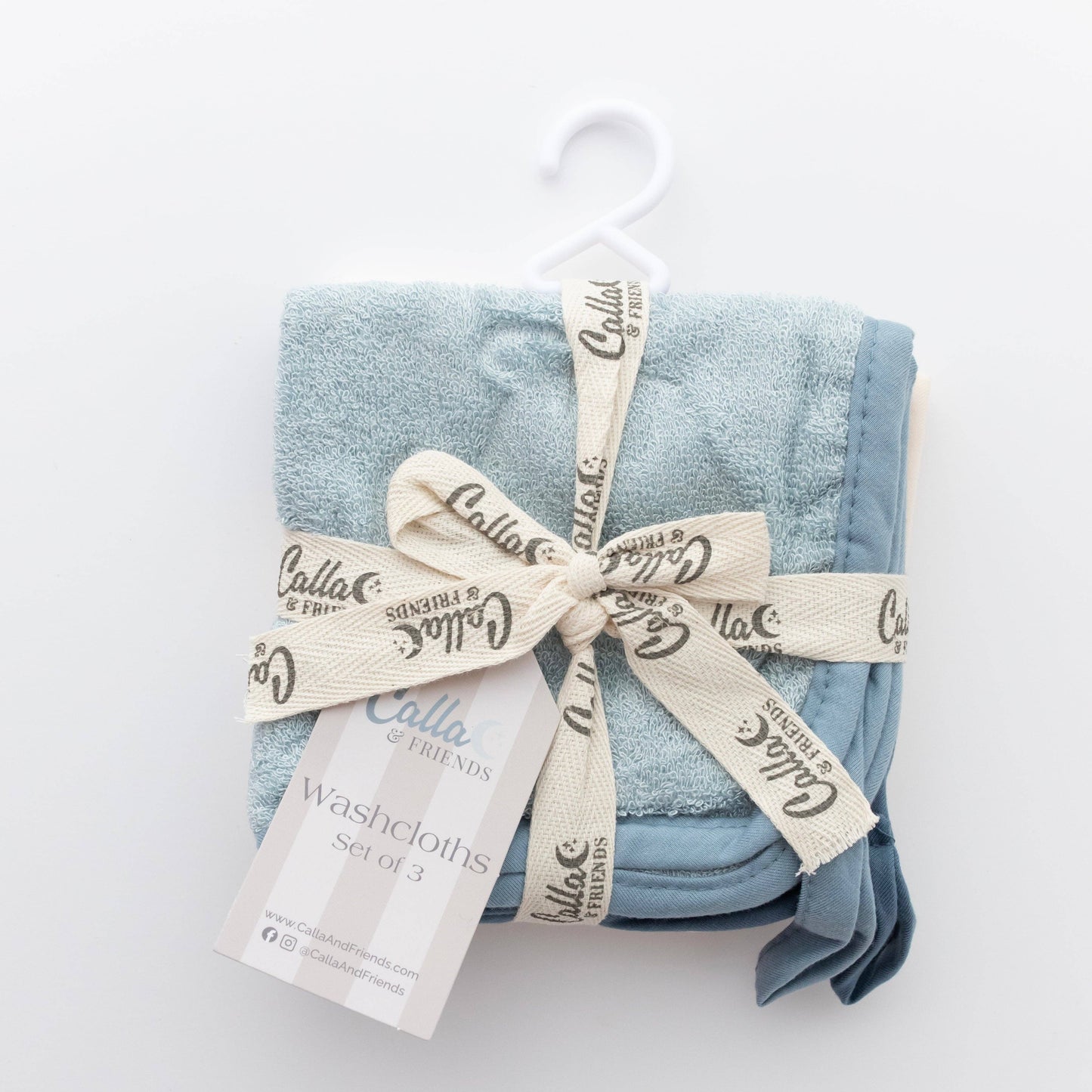 Washcloth Set
