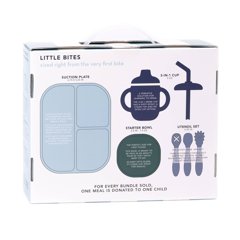 Shooting Star - Little Bites Set