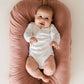 Snuggle Me Organic - Infant Lounger Cover | Gumdrop