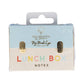 Lunch Box Cards