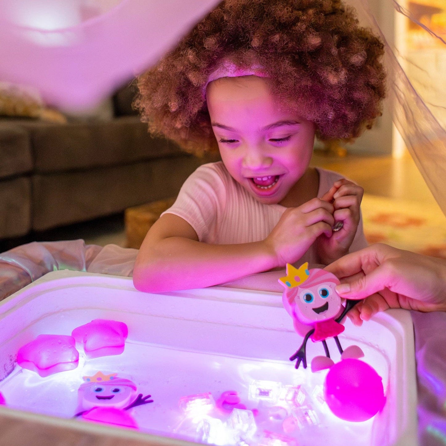 Glo Pals - Glo Pals: 6-Pack Ida Gift Set