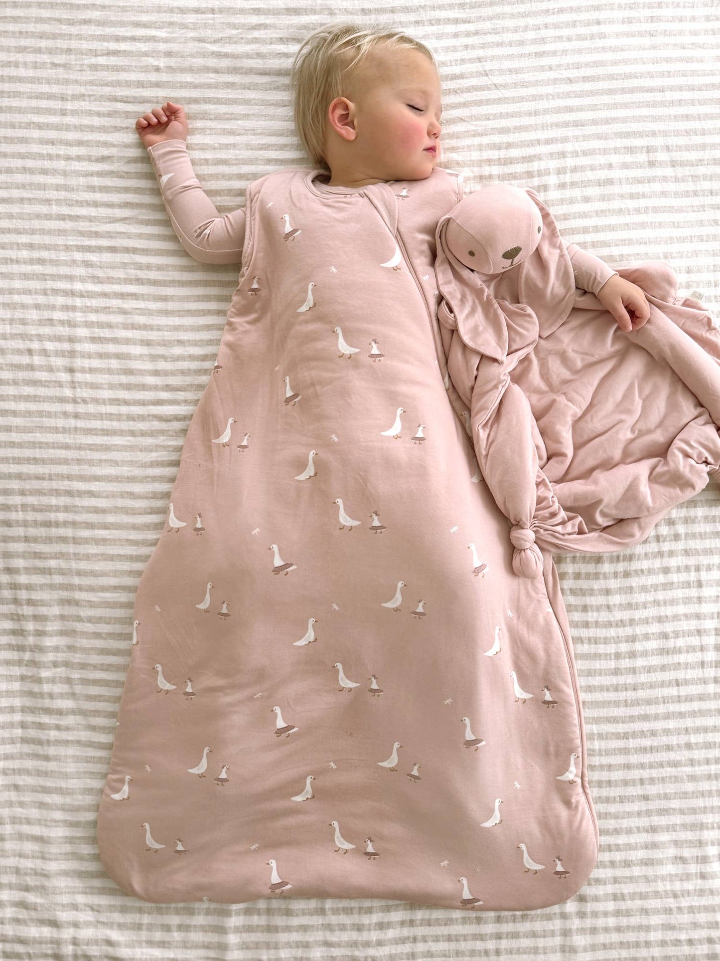 gunamuna - FW26 Sleep Sack 2.5
