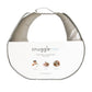 Snuggle Me Organic - Feeding Support | Birch