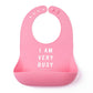 Bella Tunno - Very Busy Wonder Bib