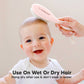 Baby Hair Brush - Blush