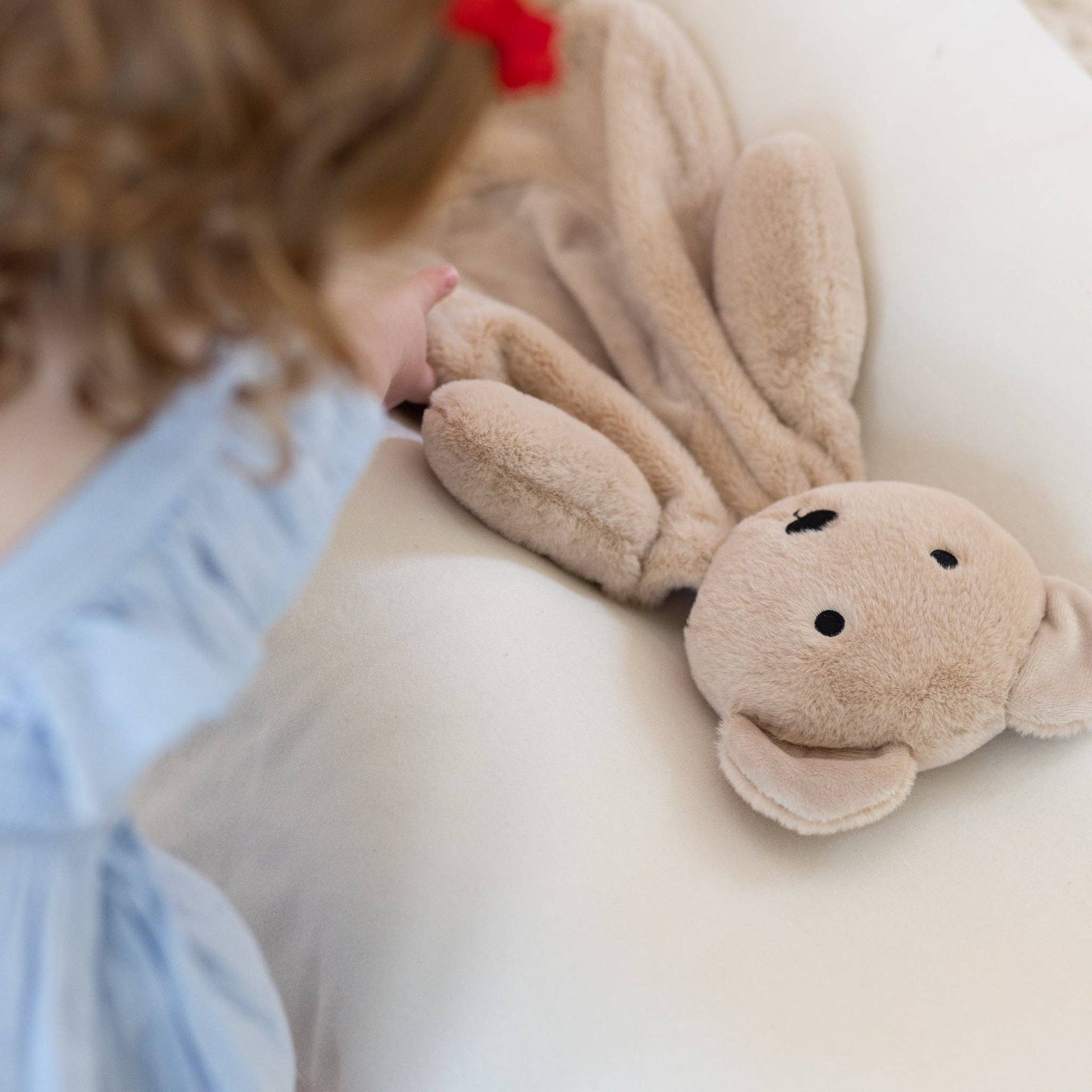 Big Buddy Bernie the Bear