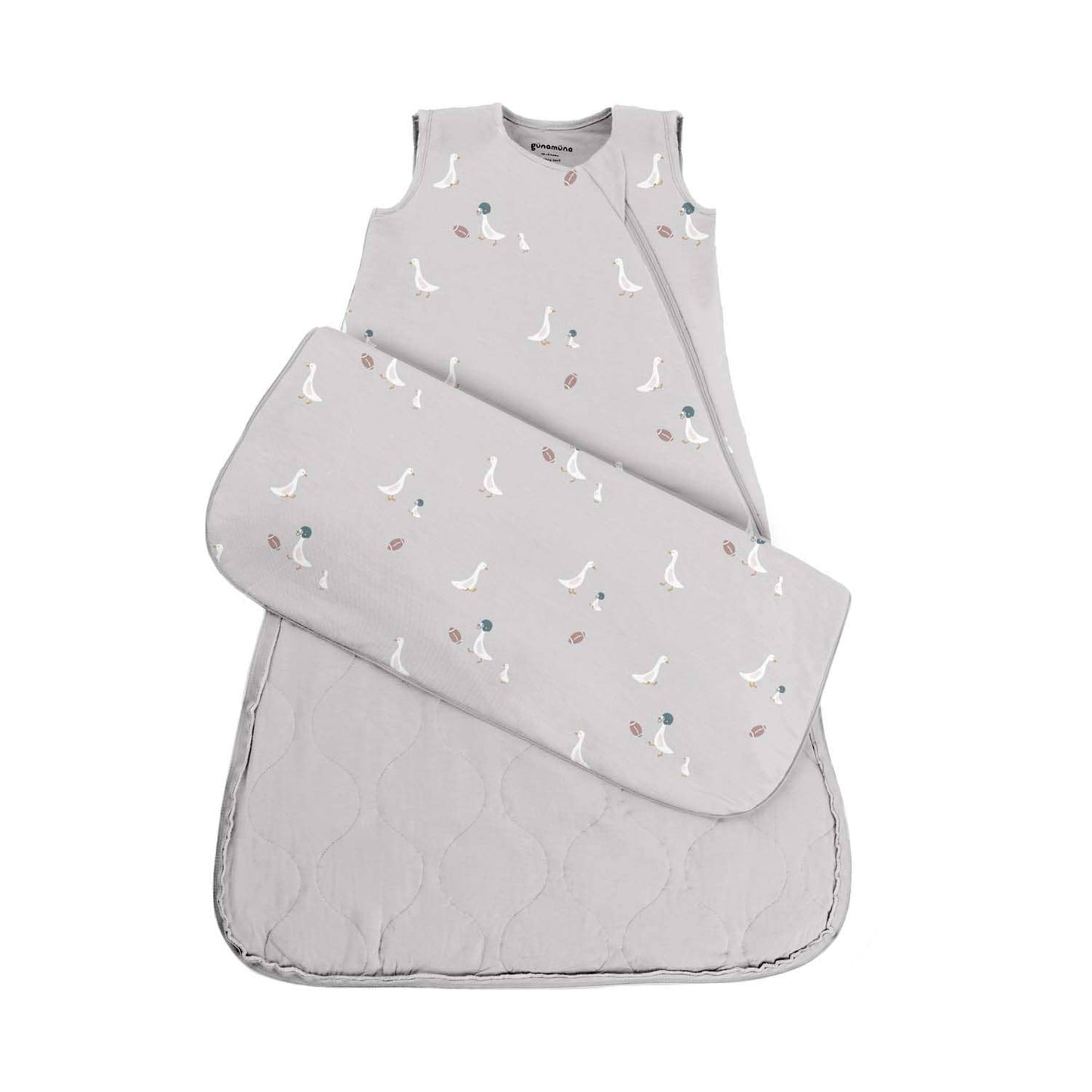 gunamuna - FW26 Sleep Sack 2.5