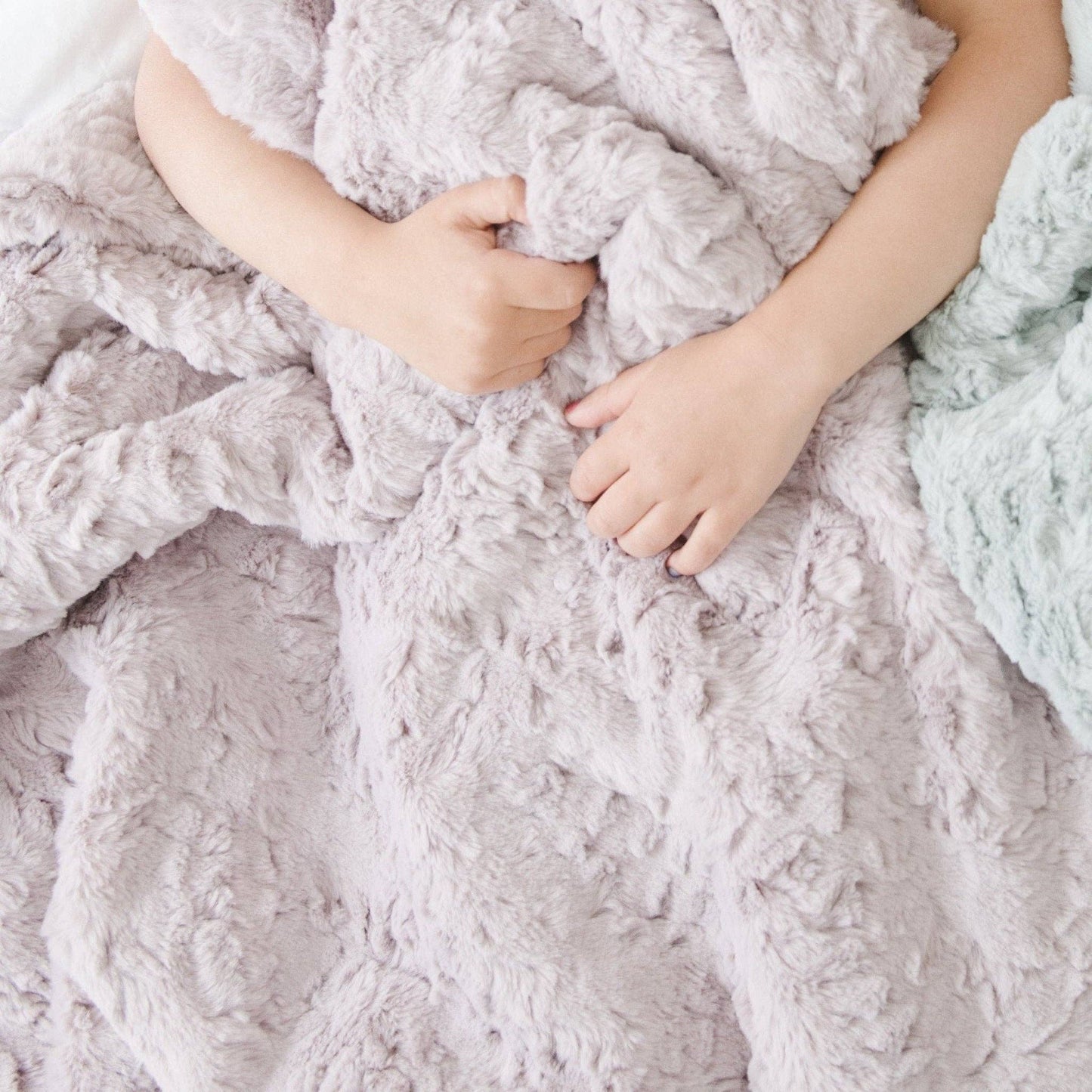 Saranoni - DREAM RECEIVING BLANKETS