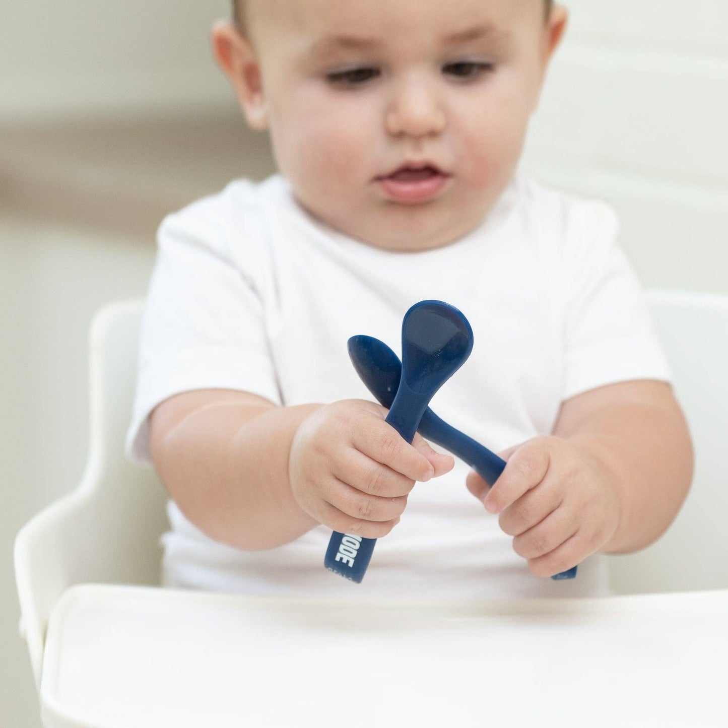 Feast Mode Meal Monster Wonder Spoon Set