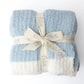 The Alani Blanket- 50x60