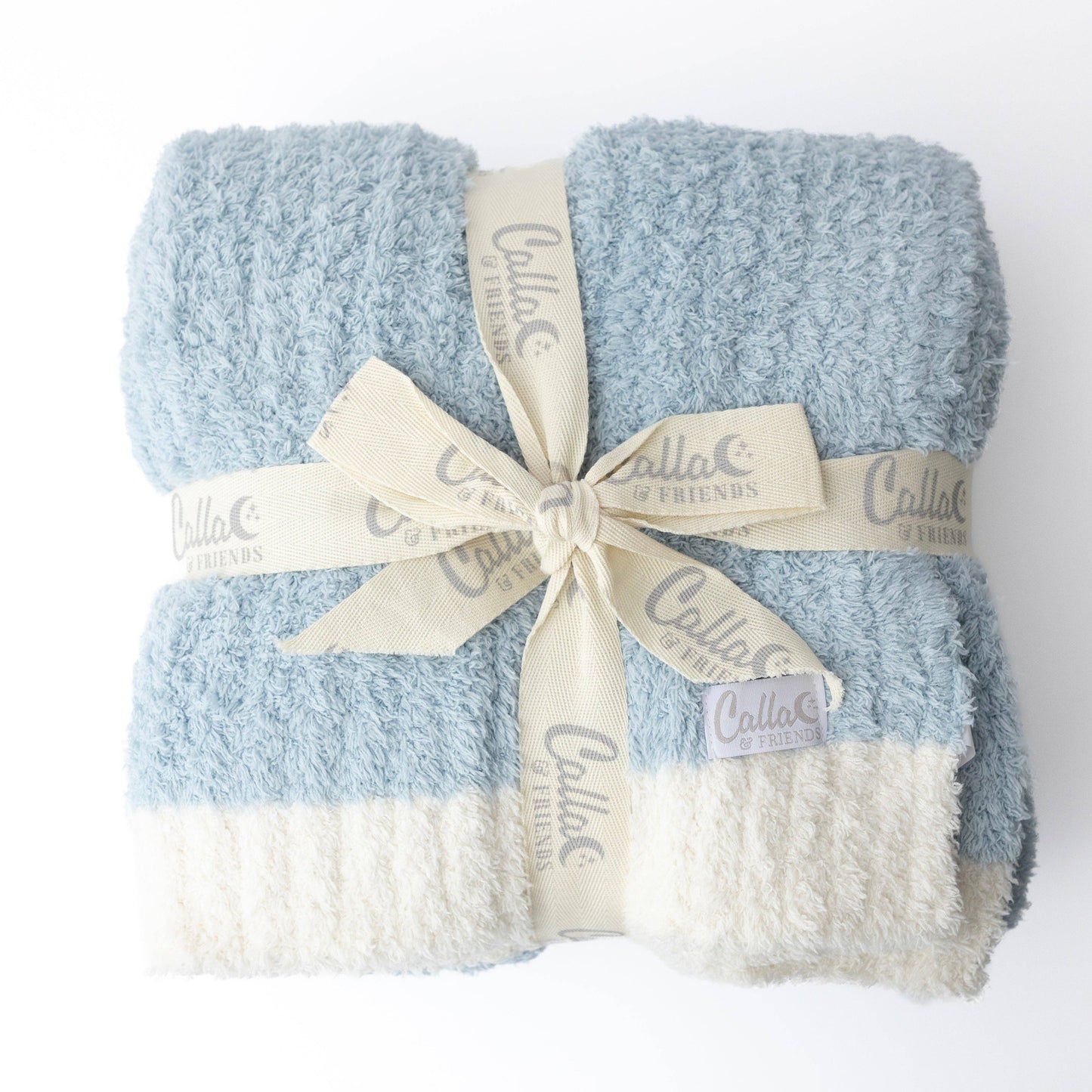 The Alani Blanket- 50x60