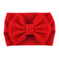 The BIG Bow, Red