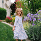 Emile Dress in Blossom