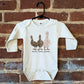 Duck Duck Goose Onesie