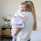 Saranoni - WAFFLE KNIT RECEIVING BLANKETS