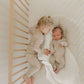 Bamboo Zip Pajamas | Silly Goose