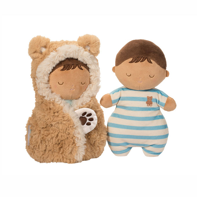 Teddy Bear Hug