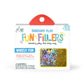 Glo Pals - Wheely Fun Fun Filler Pack 