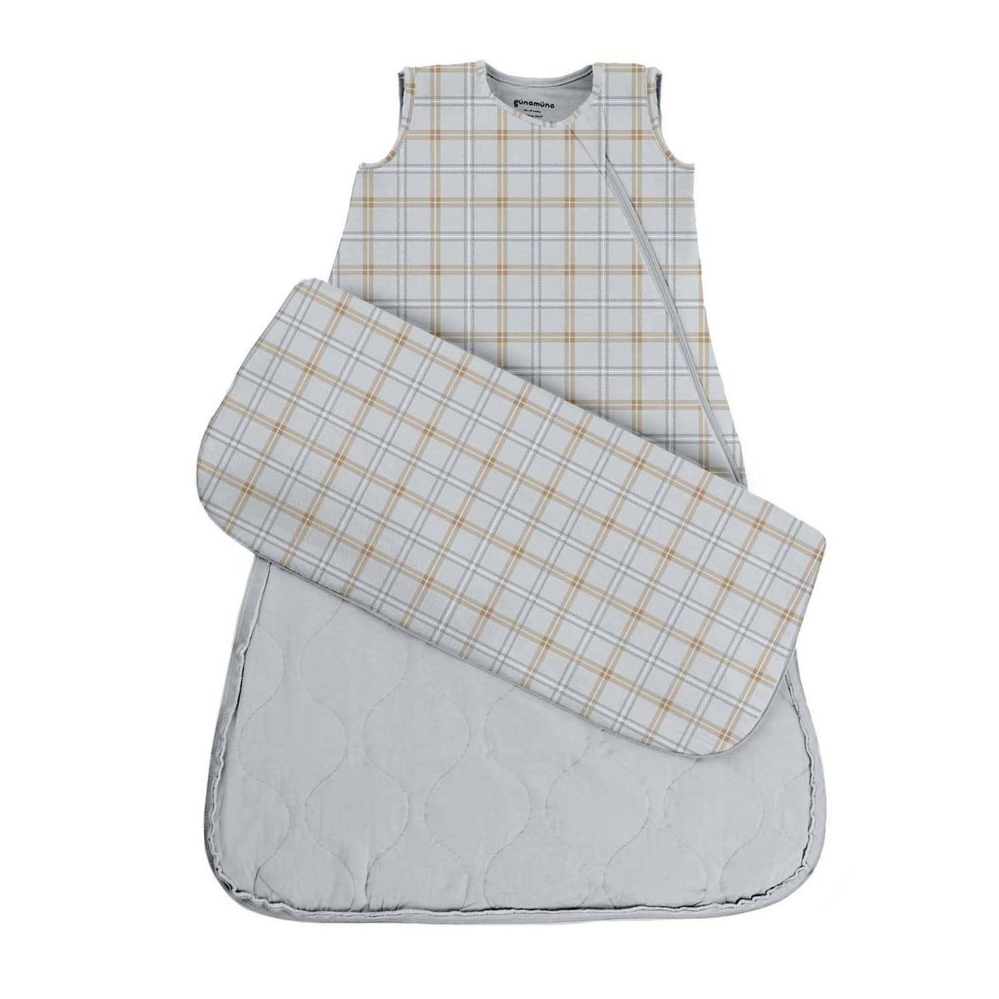 gunamuna - FW26 Sleep Sack 2.5