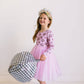 Ollie Jay - Tutu Dress in Meet Me At Midnight - NYE Disco