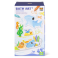 Bath Art Set