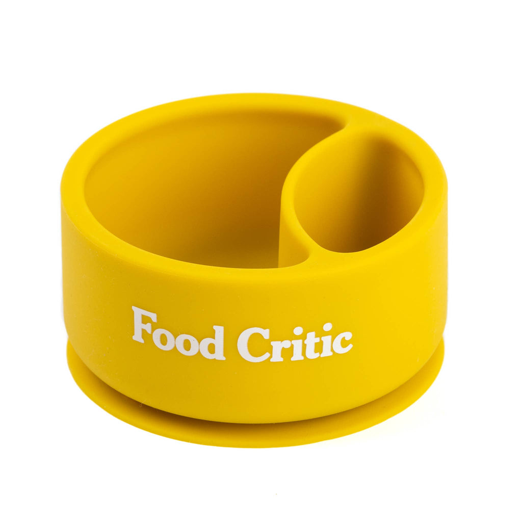 Food Critic - Wonder Bowl