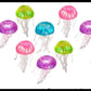 Sugar Jellyfish- Fidget Stress Toy