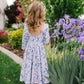 Emile Dress in Blossom