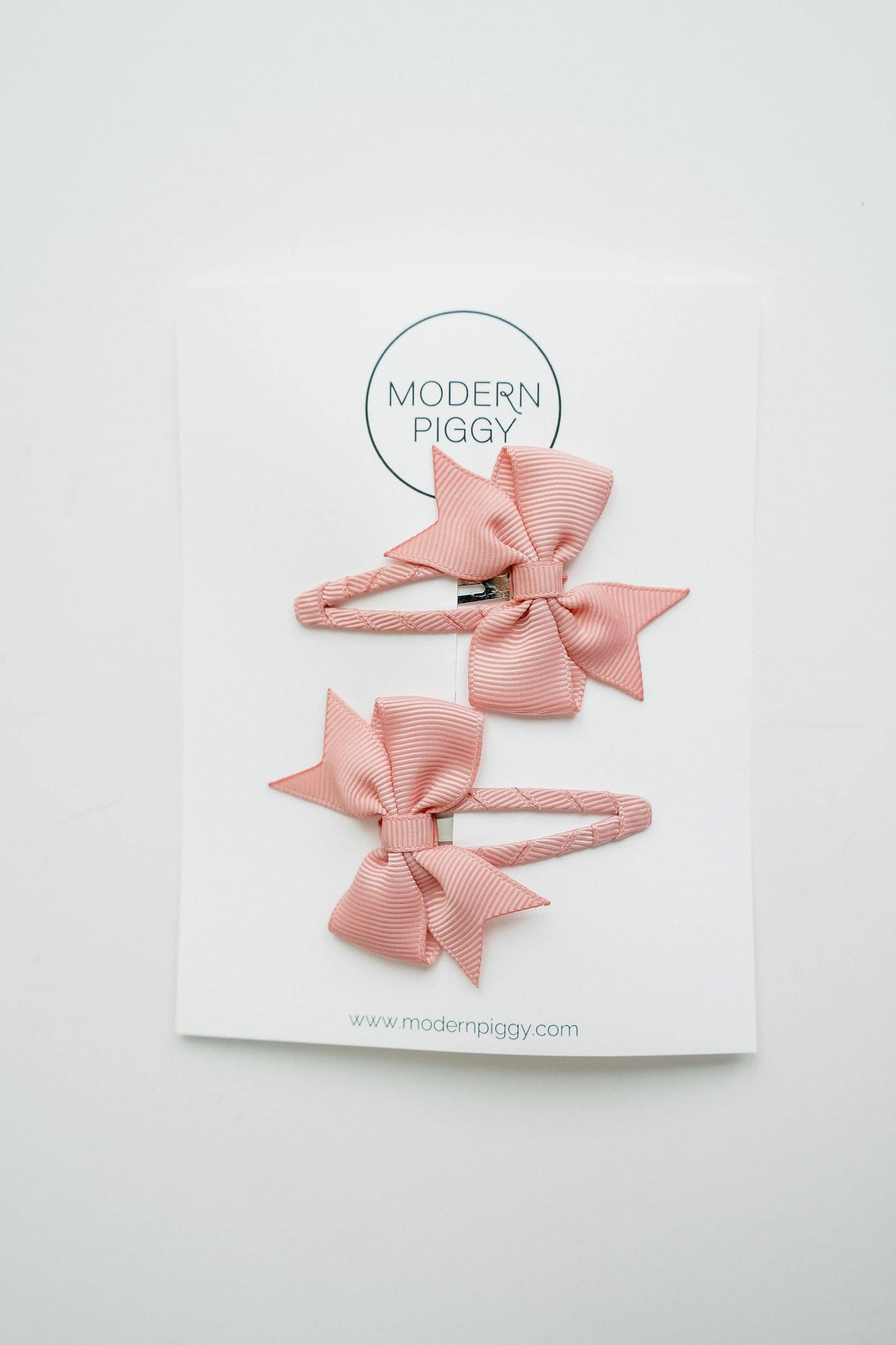 Bliss | Snap Clip Set