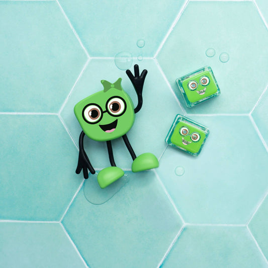 Pippa Character - Glo Pals