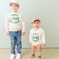 Mama's Lucky Charm Sweatshirt