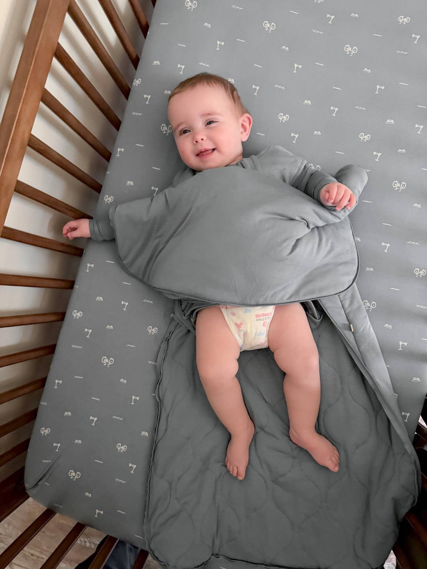 gunamuna - SLEEP BAG 1.0 TOG