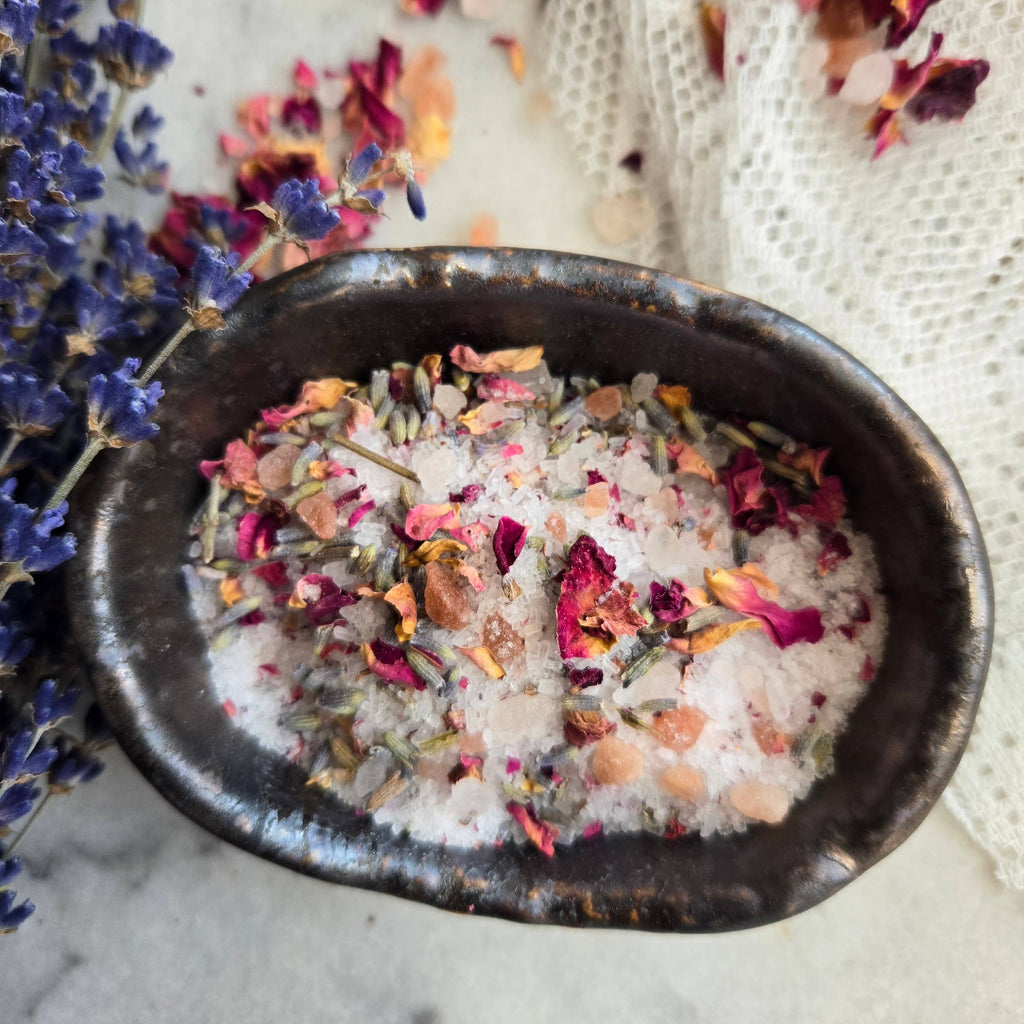 Gnat and Bee - Dreamer Bath Soak Salt