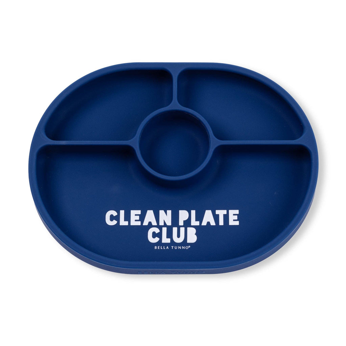 Bella Tunno - Clean Plate Club Wonder Plate