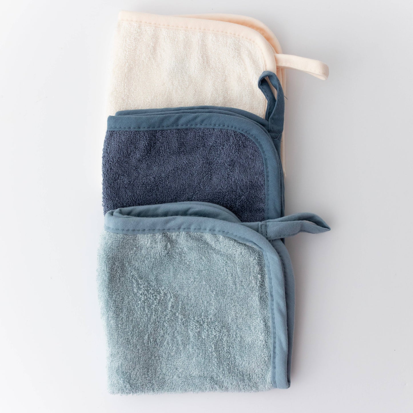 Washcloth Set