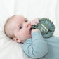 Bella Tunno - Man Myth Legend Happy Teether