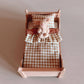 Macy Mae Dollhouse Designs - Dollhouse Single Bedding Set | Multiple Colors