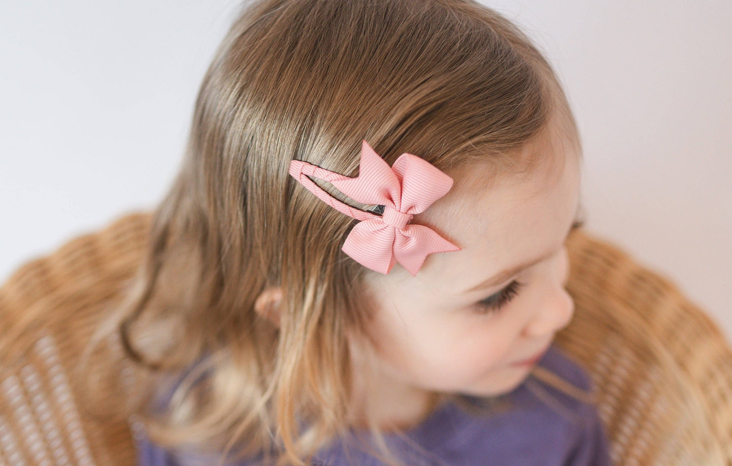 Bliss | Snap Clip Set