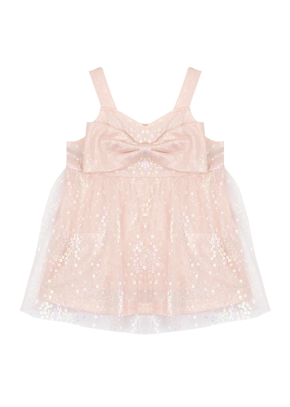 Pink Fairy Dress - Kids