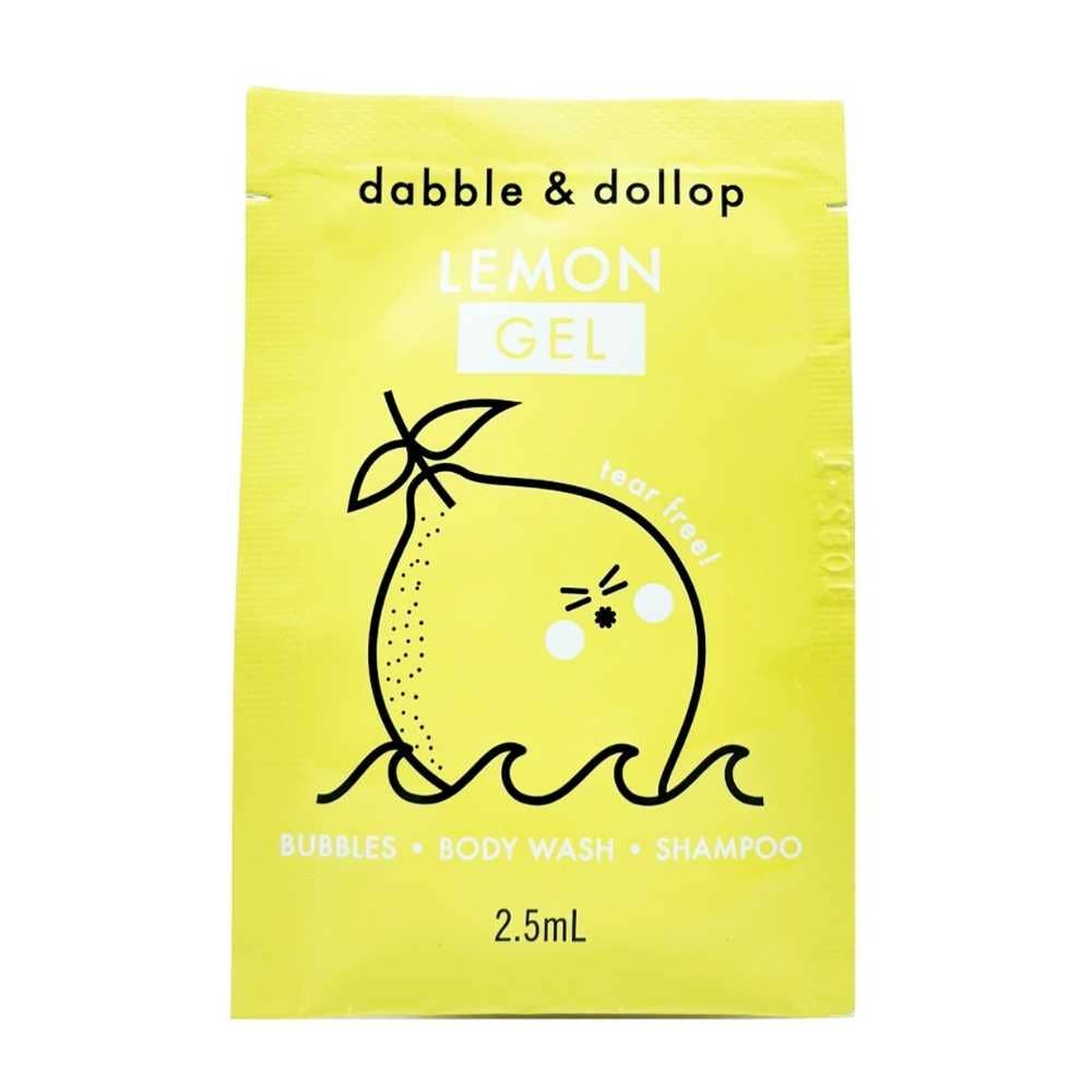 Dabble & Dollop - Dabble & Dollop Tester Set (No Resale)