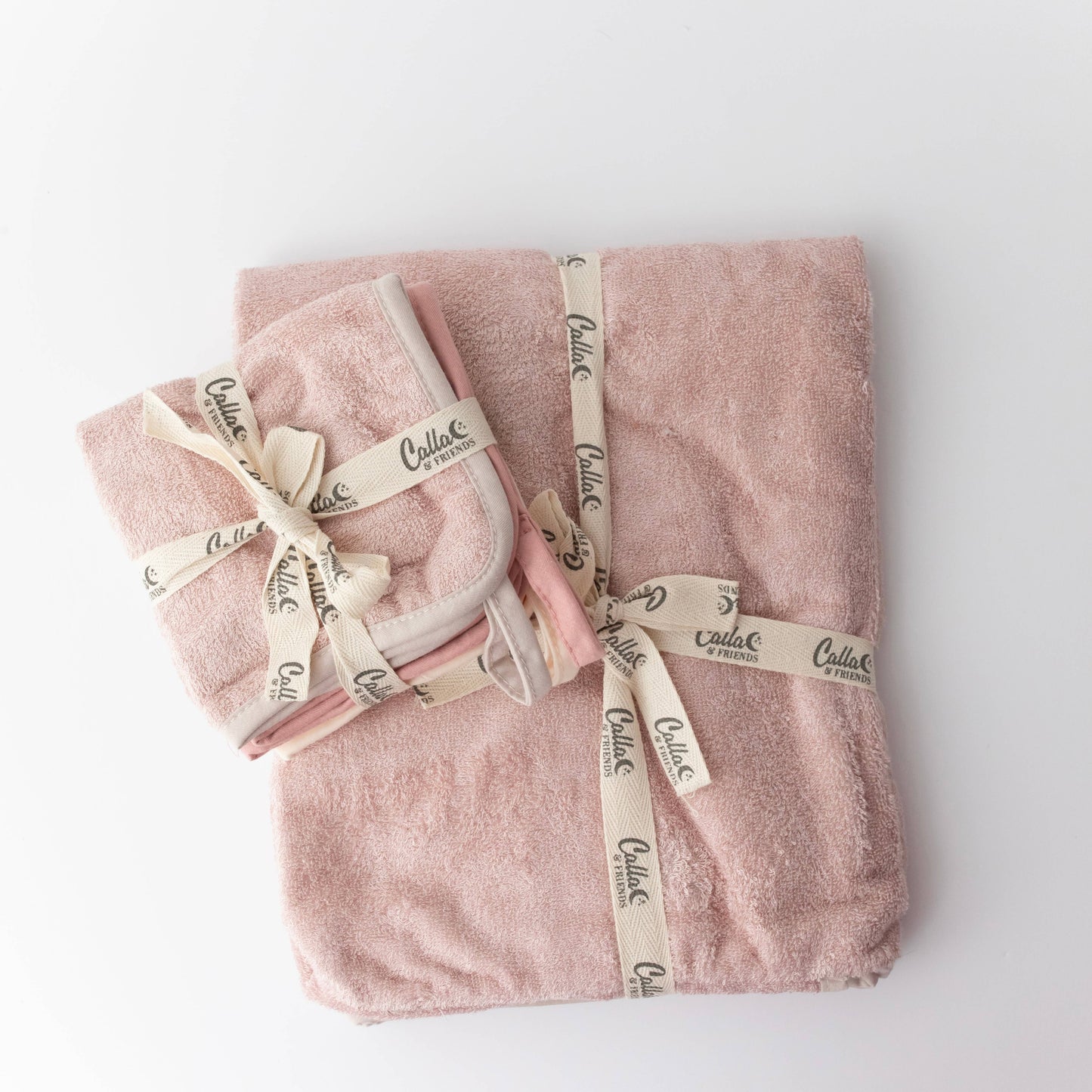 Washcloth Set